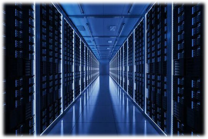 Цифровое ядро